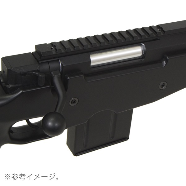 SNOW WOLF L96A1 ボルトアクション エアコッキングガン オリーブドラブ
