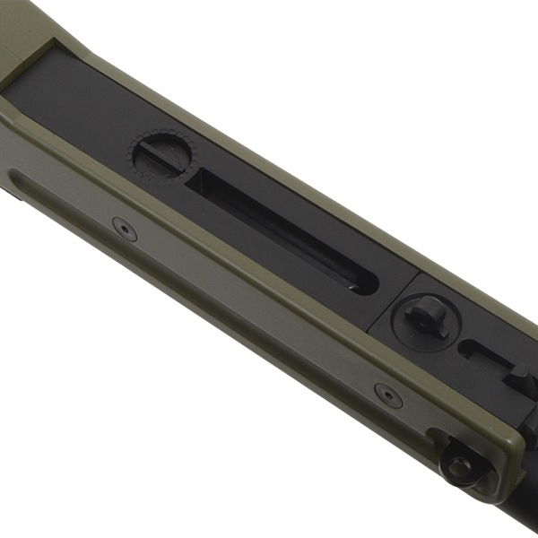 SNOW WOLF L96A1 �ܥ�ȥ�������� �������å��󥰥��� ���꡼�֥ɥ��