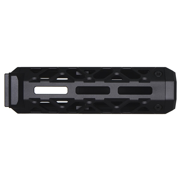 5KU KPYK CRC 1U040 タイプ AK M-LOK ショート ハンドガード GHK AK