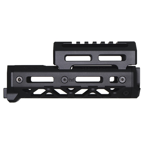 5KU KPYK CRC 1U040 タイプ AK M-LOK ショート ハンドガード GHK AK