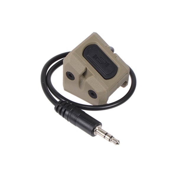 Z&Z MODLITE������ ModButton Lite HRF RAMP ������ �����ߥ󥰥ǥХ����ѥܥ��� ��3.5mmü�� �ǥ����ȥ��顼