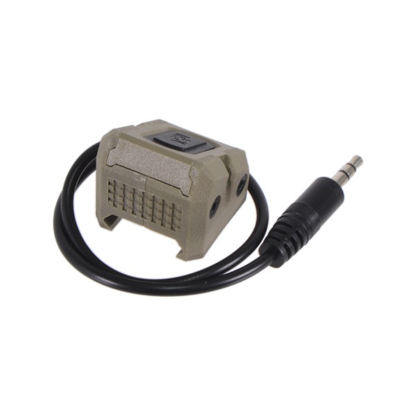 Z&Z MODLITE������ ModButton Lite HRF RAMP ������ �����ߥ󥰥ǥХ����ѥܥ��� ��3.5mmü�� �ǥ����ȥ��顼