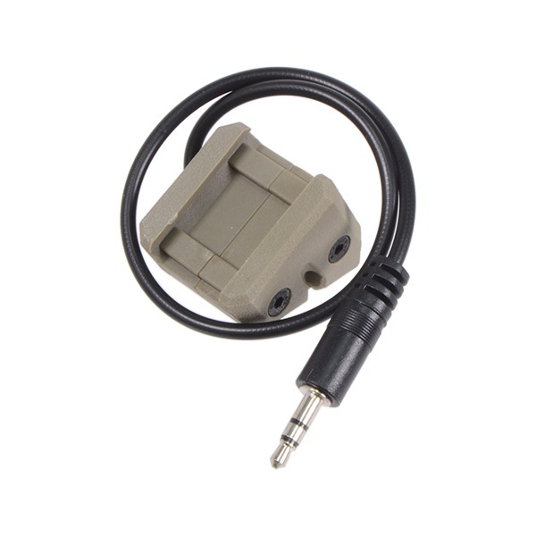 Z&Z MODLITE������ ModButton Lite HRF RAMP ������ �����ߥ󥰥ǥХ����ѥܥ��� ��3.5mmü�� �ǥ����ȥ��顼