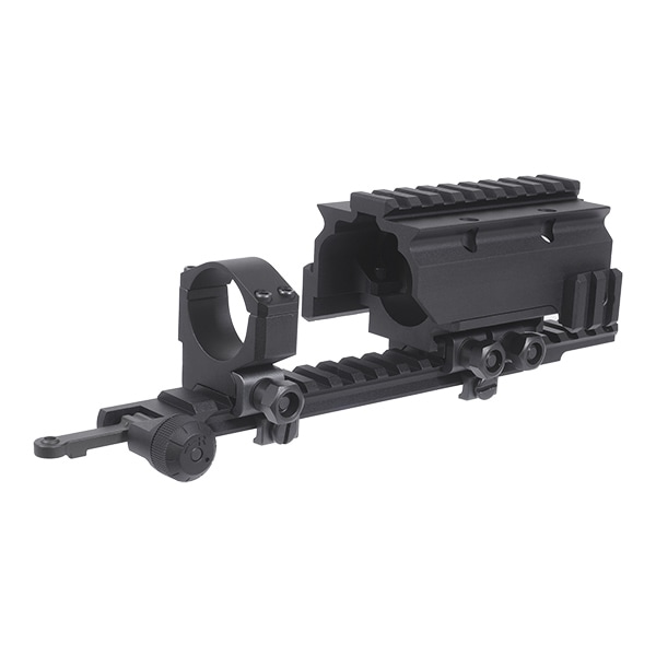 CGS T8 SP SYSTEM KACタイプ NADS マウント ＆ SR-25 Extend マウント