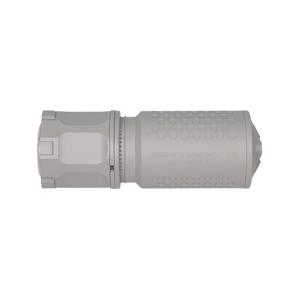 Magic Tactics KACタイプ QDC/MCQ-PRT QDサプレッサー シュラウド