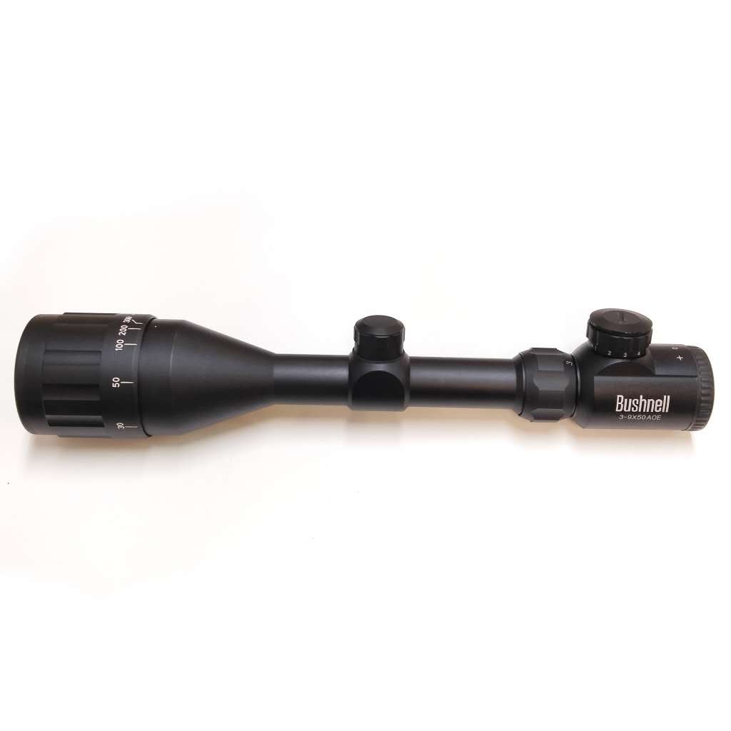 �����̲��ʡ� Bushnell������ 3-9x50EG������ ��������