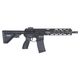 �ڿ��̸����SAMURAI CUSTOM HK416A5 M-LOK CO2�����֥����Хå��饤�ե� �֥�å�