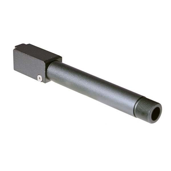 �����̲��ʡ� UNICORN AIRSOFT [UC-UX-G17-TOB] �ե������� �����ƥ����륢�������Х�� 14mm�եͥ� UMAREX(VFC) G17 Gen.5��