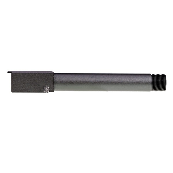 �����̲��ʡ� UNICORN AIRSOFT [UC-UX-G17-TOB] �ե������� �����ƥ����륢�������Х�� 14mm�եͥ� UMAREX(VFC) G17 Gen.5��