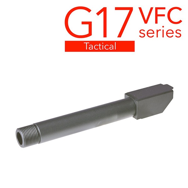 �����̲��ʡ� UNICORN AIRSOFT [UC-UX-G17-TOB] �ե������� �����ƥ����륢�������Х�� 14mm�եͥ� UMAREX(VFC) G17 Gen.5��