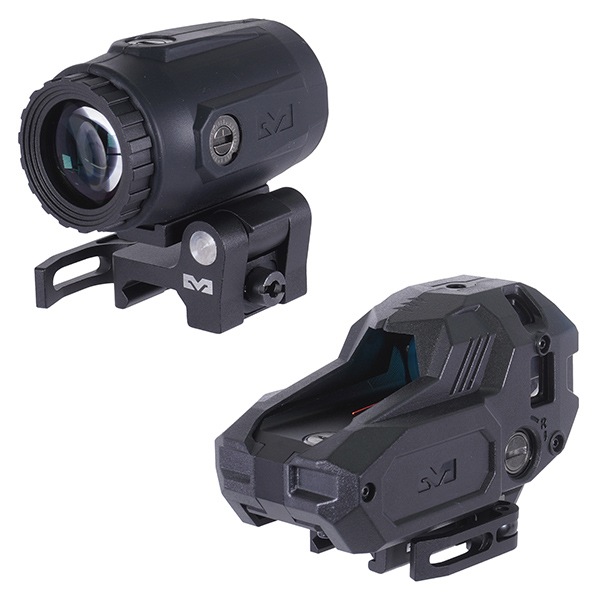 ARROW OPTICS MEPROLIGHT MEPRO M22 PRO ������ 1X28 �����ɥåȥ����� �ե����С���å� �� MEPRO MMX3 ������ �ޥ��˥ե����� ���å� 