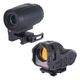 ARROW OPTICS MEPROLIGHT MEPRO M22 PRO ������ 1X28 �����ɥåȥ����� �ե����С���å� �� MEPRO MMX3 ������ �ޥ��˥ե����� ���å� 