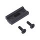 ARROW OPTICS MEPROLIGHT MEPRO M22 PRO ������ 1X28 �����ɥåȥ����� �ե����С���å� �� MEPRO MMX3 ������ �ޥ��˥ե����� ���å� 