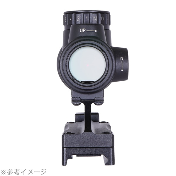 ARROW OPTICS Trijicon MRO タイプ ドットサイト SIDELOK タイプ