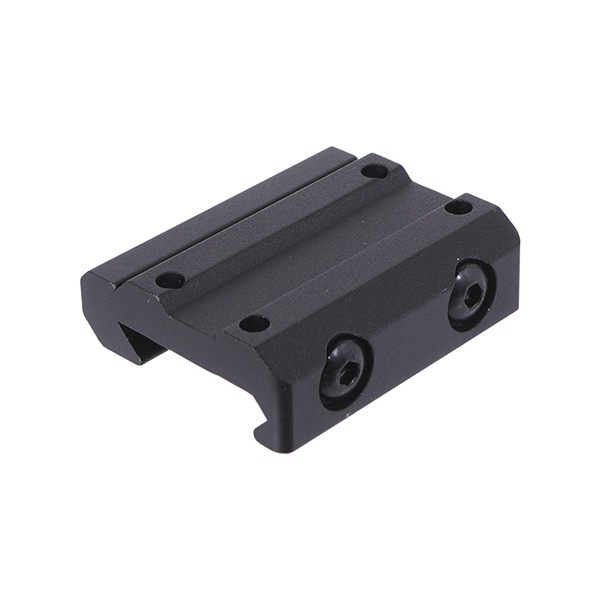 ARROW OPTICS Trijicon MRO タイプ ドットサイト SIDELOK タイプ