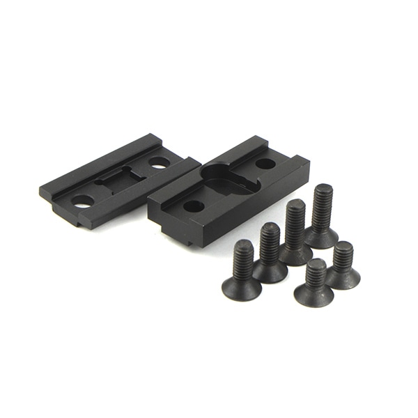 ARROW OPTICS EXPS3-0 タイプ ドットサイト 現行刻印モデル ＆ G43 StS