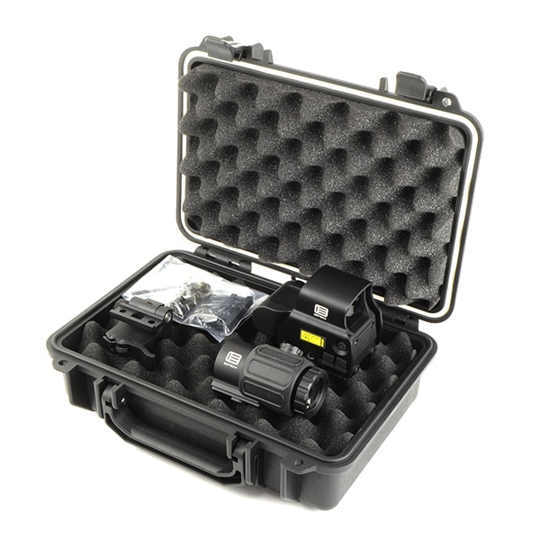 ARROW OPTICS EXPS3-0 タイプ ドットサイト 現行刻印モデル ＆ G43 StS