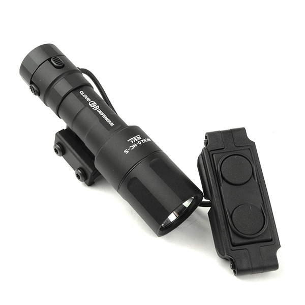 SOTAC Cloud Defensive REIN 2.0 MICRO タイプ LED フラッシュライト