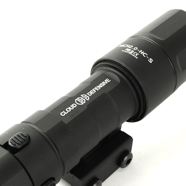 SOTAC レプリカ Cloud Defensive REIN 2.0ライト Cloud Defensive REIN 2.0 Weapon Light Perfect Replica for Sale