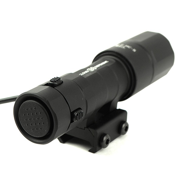 SOTAC レプリカ Cloud Defensive REIN 2.0ライト SOTAC GEAR CloudDefensiveタイプ REIN 2.0 フラッシュライト ブラック