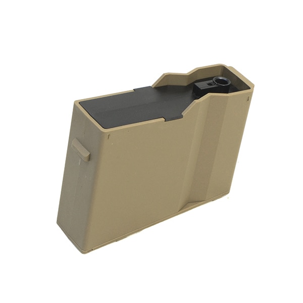 SNOW WOLF �Х�å�M82A1 (��ʪ�饤�ե�) �������å��� �������� BARRETT FIREARMS �饤���󥹹��ver �ǥ����ȥ��顼