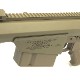 SNOW WOLF �Х�å�M82A1 (��ʪ�饤�ե�) �������å��� �������� BARRETT FIREARMS �饤���󥹹��ver �ǥ����ȥ��顼