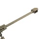 SNOW WOLF �Х�å�M82A1 (��ʪ�饤�ե�) �������å��� �������� BARRETT FIREARMS �饤���󥹹��ver �ǥ����ȥ��顼
