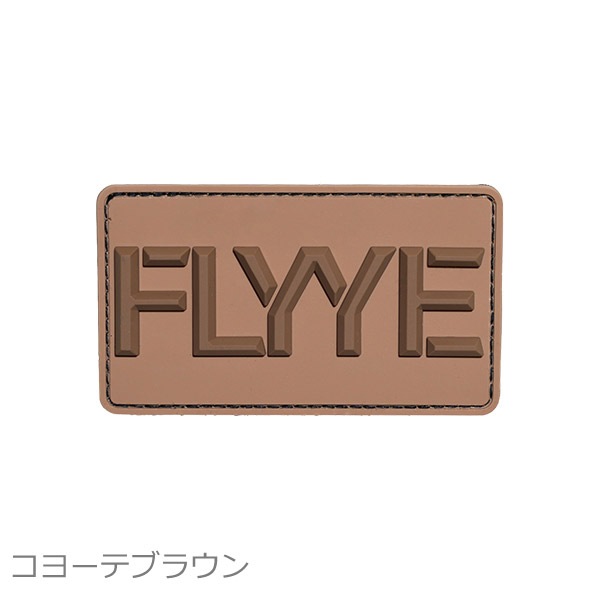 FLYYE DEFENSE FLYYE ���� �ѥå�