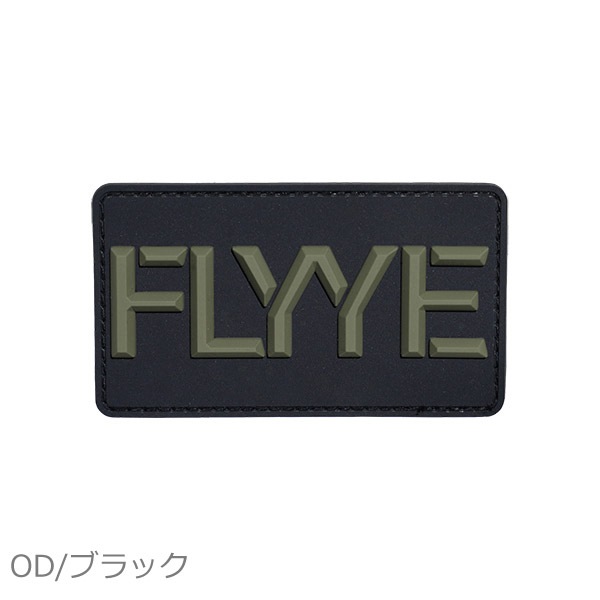 FLYYE DEFENSE FLYYE ���� �ѥå�