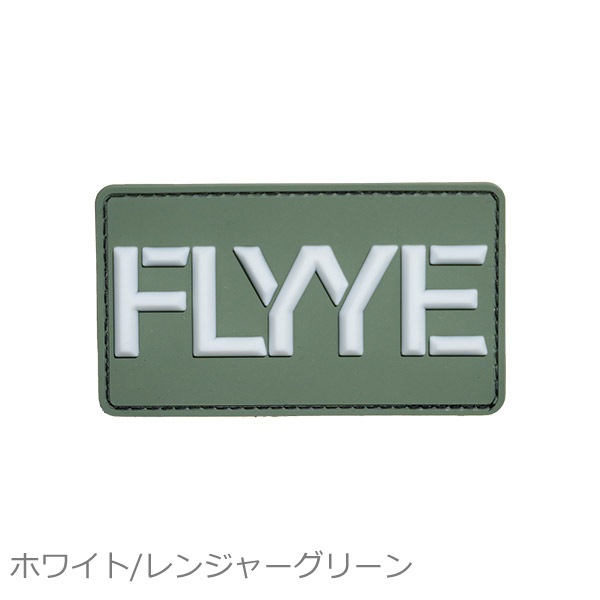 FLYYE DEFENSE FLYYE ���� �ѥå�