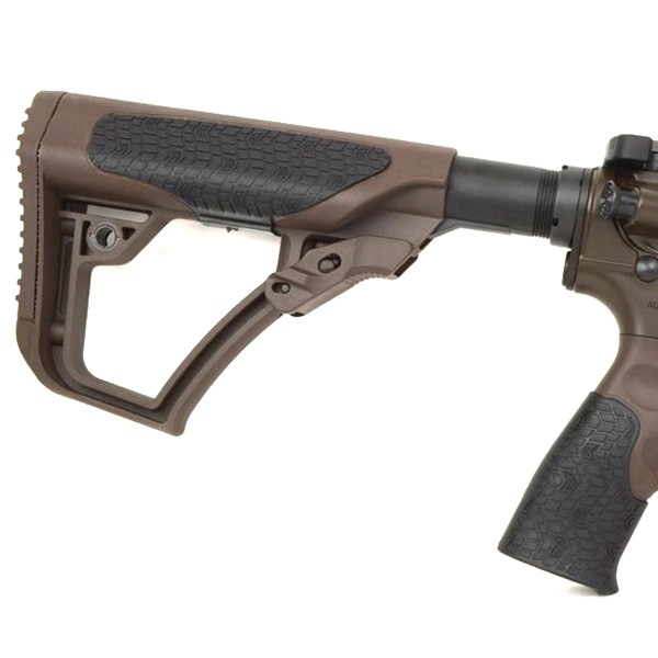 EMG × T8 SP SYSTEMS DDM4A1 RIII ガスブローバック (DD Licensed