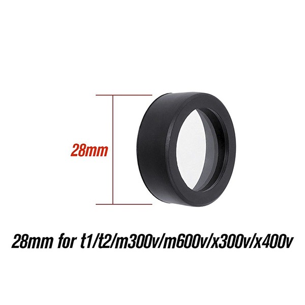 SOTAC ��󥺥ץ��ƥ����� 28mm�� SF M300V/M600V��