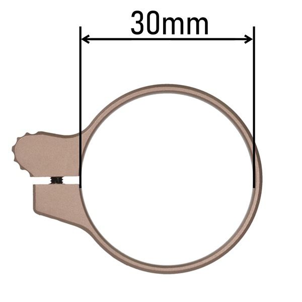SOTAC GEISSELE ������ �ե�å���饤�� ��������С� 30mm�� �ǥ����ȥ��顼