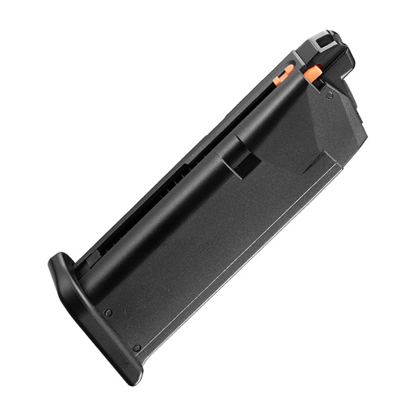 東京マルイ GLOCK G19 Gen5 MOS ガスブローバックガン ブラック