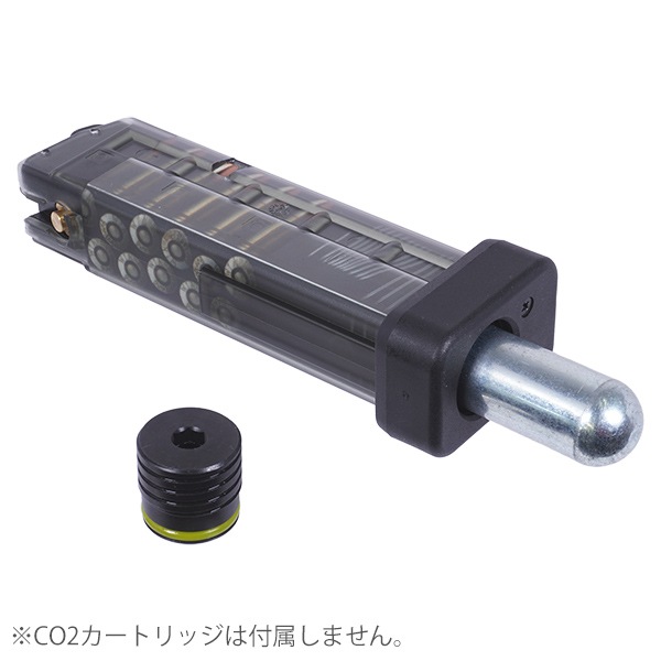 MARUYAMA SCW-9/SPC-9 PRO �����֥����Хå��� 24Ϣ���硼�� CO2�ޥ�����