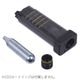MARUYAMA SCW-9/SPC-9 PRO �����֥����Хå��� 24Ϣ���硼�� CO2�ޥ�����