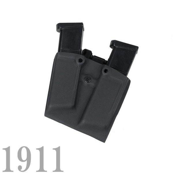 TMC 0305 カイデックス ダブル マガジン ポーチ 1911 | エアガン