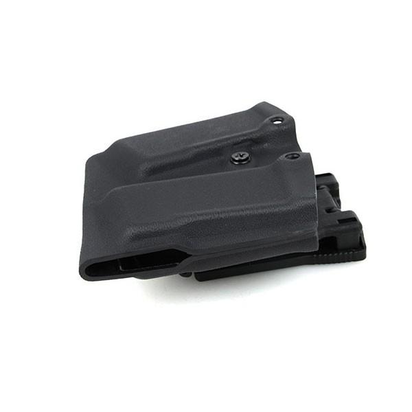 【新品】 TMC W&T QD カイデックス ホルスター 東京マルイ M870 Kydex ホルスター for TM M870 Breacher [クイックロック