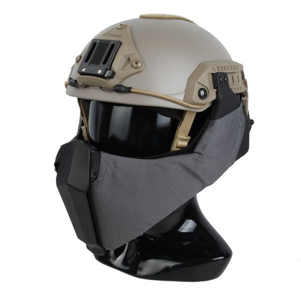 マーベル アルティメイト ウルヴァリン マスク ヘルメット カウル Ultimate Wolverine Helmet | eBay
