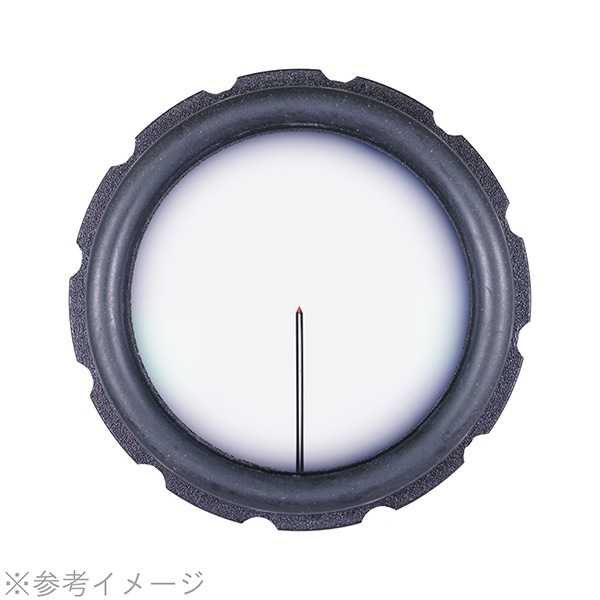 Trijicon TR24 タイプ 1.5-6×24 ファイバー集光 ライフル スコープ