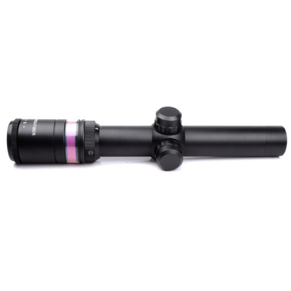 電動ガンスコープ 44ミリ CYMA SR-16 URX4-K FRPスポーツライン ETU電動ガン BK（電子