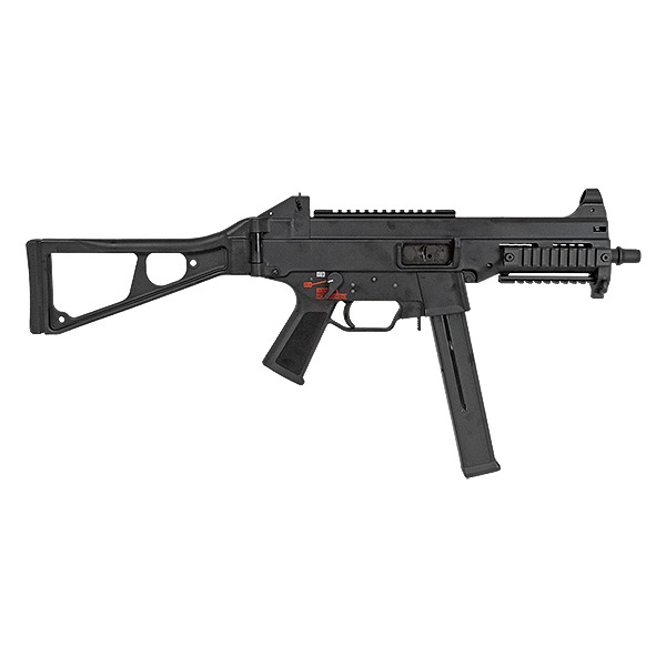 VFC /Umarex H&K UMP.45 ガスブローバック (HK Lisenced
