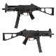 VFC /Umarex H&K UMP.45 �����֥����Хå� (HK Lisenced)