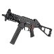 VFC /Umarex H&K UMP.45 �����֥����Хå� (HK Lisenced)