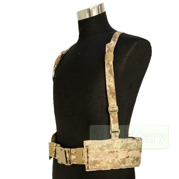 FLYYE Right-Angle Belt AOR1