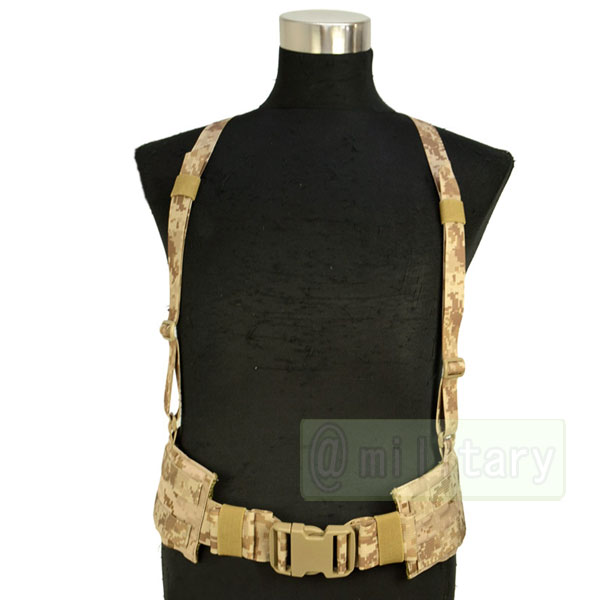 FLYYE Right-Angle Belt AOR1