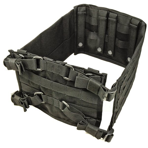 FLYYE FAPC Additional mobile plate carrier BK | エアガン