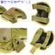 FLYYE X Style Kneed Pads Set CB