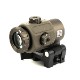 ARROW OPTICS EXPS3-0 ������ �ɥåȥ����� ���Թ����ǥ� �� G43 StS ������ 3X �ޥ��˥ե����� ���å� �ǥ����ȥ��顼