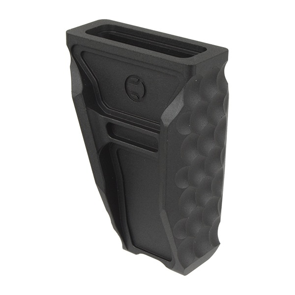 RGW RAILSCALES ANCHOR タイプ ハンドストップ M-LOK、KEY-MOD用